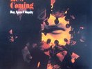 Roy Ayers Ubiquity Hes Coming GATEFOLD NEAR MINT Polydor Vinyl LP