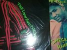 The Low End Theory [LP] by Tribe Called Quest (A) (Vinyl, Sep-1991, Jive Record…