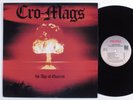 CRO-MAGS The Age of Quarrel PROFILE LP NM