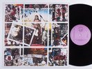 EXECUTIVE SLACKS You Can't Hum When You're Dead FUNDAMENTAL LP NM holland