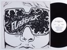 FLASHBACK VOL 1. Various Artists FLASHBACK LP NM