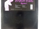 Erykah Badu - Baduizm LP - Kedar/Universal VG++