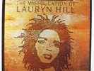 Lauryn Hill - The Miseducation of Lauryn Hill 2xLP - Ruffhouse VG+