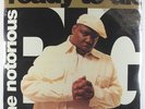 Notorious B.I.G. - Ready To Die 2xLP - Bad Boy SEALED