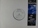 The Roots - Do You Want More? ??  2xLP - Geffen PROMO