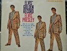 Elvis Presley Original Japan 1960 10