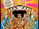 THE JIMI HENDRIX EXPERIENCE AXIS: BOLD AS LOVE US ORIG’67 REPRISE FACTORY SEALED