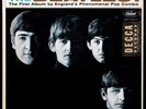 THE BEATLES MEET THE BEATLES  US ORIG’64 CAPITOL MONO DECCA PRESS 2 BMI CREDITS