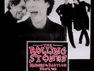 ROLLING STONES - 1998-06-24 - Konzertplakat - Bridges - Tourposter - Düssel - A0
