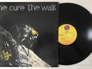 The Cure - The Walk - 1982 US 1st Press 1-23938 (NM) Ultrasonic Clean