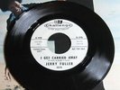NORTHERN SOUL - JERRY FULLER - I GET CARRIED AWAY - CHALLENGE - ORIGINAL  - HEAR