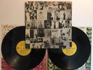 Rolling Stones - Exile On Main St - 1972 Album COC 2-2900 (VG+) Ultrasonic Clean