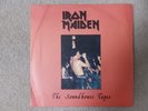 IRON MAIDEN - THE SOUNDHOUSE TAPES - UK 7