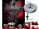 W.A.S.P. - Golgotha: Limited Edition Deluxe Metal Box