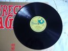 MICHAEL CHAPMAN --Wrecked Again-- LP 1971 HARVEST SHVL 798 -- 1st Press
