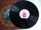 THE CLOUDS SCRAPBOOK RARE ORIGINAL UK PINK ISLAND LP 1st PRESSING 1969