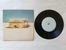 PET SHOP BOYS Domino Dancing 7” UK misspressed test press ? Commercial issue