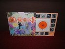 ZOMBIES Odessey & Oracle LP 1968 CBS 1st Press  A1/B1   MONO