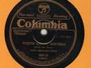 c 78 RPM New Orleans Owls/Doc Cook Columbia 862-D in V+/V