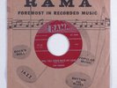 Doo Wop R&B 45 WRENS Will You Come Back My Love RAMA HEAR