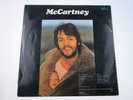 Paul McCartney - McCartney PROMO Vinyl LP ALbum Gatefold PCS7102 the Beatles