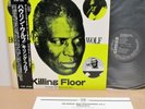 ? Howlin' Wolf  Killing Floor [P-VINE CHESS PLP-6079] MINT- W/OBI