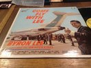 Lp Byron Lee And The Dragonaires Come Fly With Me Reggae Ska Skinhead