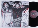HEINER GOEBBELS & ALFRED HARTH Bertolt Brecht: Zeit Wirdknapp TONSTUDIO LP NM