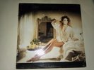 SANDRA  painting in yellow 1990- RARE FIRST GERMANY PRESS - VIRGIN -SEALED- MINT