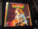 Bob Marley and The Wailers Live  Vinyl LP Brand New Factory Sealed BMG