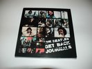 Beatles Get Back Journals lp Colored vinyl 11 records