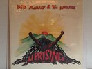 SEALED reggae LP   BOB MARLEY “Uprising” on ISLAND ’80 hype sticker   WOW