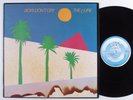 CURE Boys Don't Cry FICTION LP NM