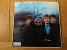 BETWEEN THE BUTTONS BY THE ROLLING STONES UNBOXED DECCA SUPERB VINYL