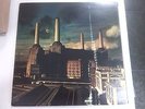 PINK FLOYD Animals LP 1977 GF COVER Original Brazil Press Vinyl VG+/Mint