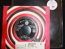 45TJuke Box Pussy Cat : Vive la mariée 1966 EX rare Radio France  sixties girl