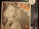 45T Juke Box Dalida : Manuel Benitez el cordobes VG+/EX 1966 rare Radio France