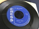 HOWLIN' WOLF I've Been Abused / Mr. Airplane Man   RARE Blues 45 Chess 1735