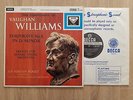 Decca SXL 2207 WBg ED1 UK - BOULT - VAUGHAN WILLIAMS symphony no.8 PO NM