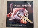 SXL 2009 Wbg ED1 BBB Berlioz Symphonie Fantastique ARGENTA PCO NM