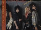 Raw Tracks + Poster Motley Crue 12