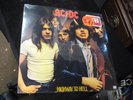 AC/DC Highway To Hell Vinyl LP Brand New Factory Sealed