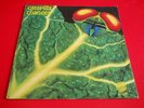 LP UK PROG CATAPILLA - CHANGES - ORIGINALE VERTIGO SWIRL GATEFOLD