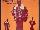 AVOLONTO HONORE / AFRO BENIN DANCEFLOOR RHYTHMS - YOU WILL ENJOY IT- VG++ LISTEN