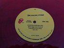 ROLLING STONES - COCKSUCKER BLUES. RED VINYL + ALT. VERSION BROWN SUGAR