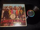Sgt. Pepper's Lonely Hearts Club Band 1967 Mono LP The Beatles Capitol MAS 2653