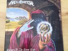 Helloween - Keeper Of The Seven Keys Part 1 (Vinyl LP) VG+/VG+