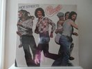 CHICAGO - HOT STREETS - COLUMBIA RECORDS-FC 35512 - GATE FOLD COVER - 