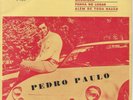 PEDRO PAULO beijo / ponha no lugar 7