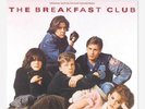 THE BREAKFAST CLUB : Original Motion Picture Soundtrack (LP Vinyl) sealed